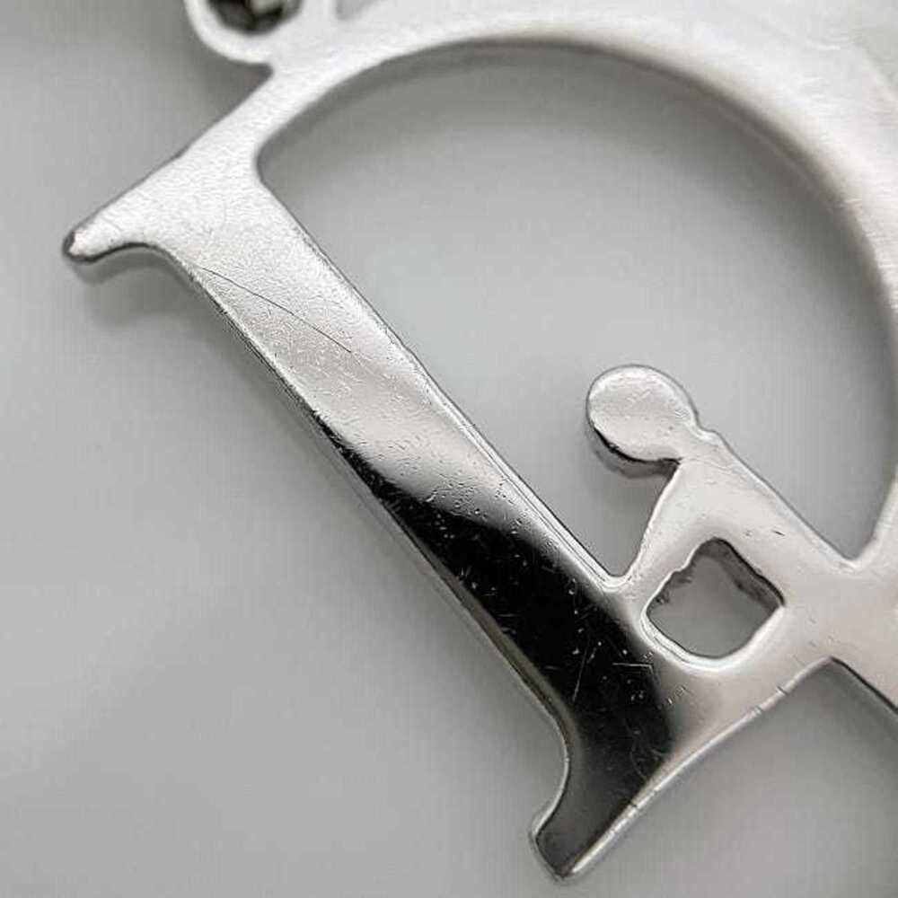 DIOR Silver Ring - Picture 8 of 11